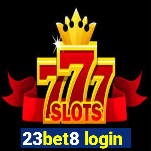 23bet8 login